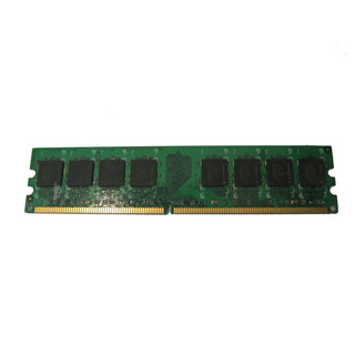 Memória Buffalo 1GB DDR2 5300U 667Mhz