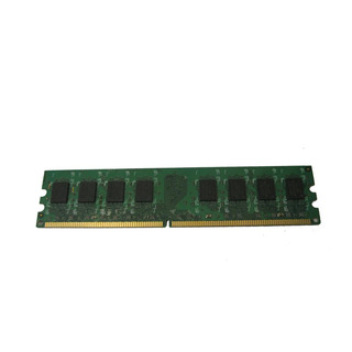Memória Buffalo 2GB DDR2 5300U 667Mhz