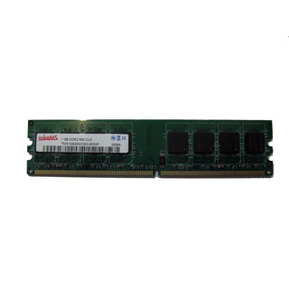 Memória TakeMs 1GB DDR 6400 800Mhz