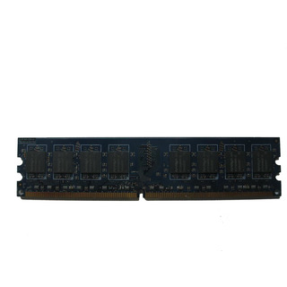 Memória Nanya 1GB DDR2 5300U 667Mhz