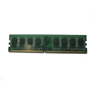 Memória Samsung 1GB DDR2 5300U 667Mhz