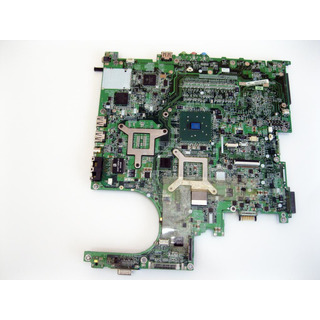 Motherboard Acer Travelmate 4000 10072406-36880