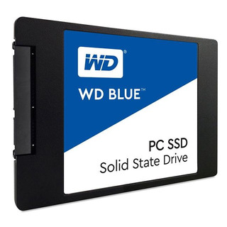 Disco SSD 500Gb Western Digital Blue (WDS500G2B0A)