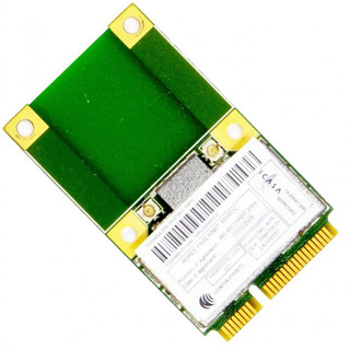 Placa WiFi Wireless Toshiba Satellite Pro series (PA3758U-1MPC)