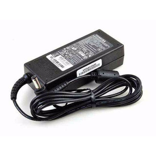 Carregador Toshiba 19V 3.42A 65W 5.5mm x 2.5mm (PA3741E-1AC3)