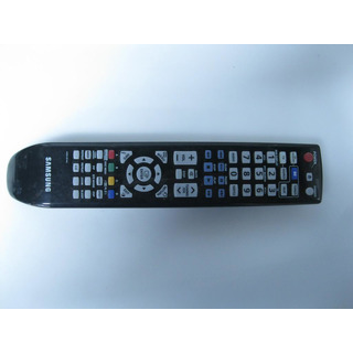 Comando Home Cinema Original Samsung (Ak63-00562a)