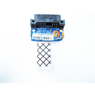Conector SATA para Drive Portátil Samsung NP355E5C (QCLA4 LS-8862P) *