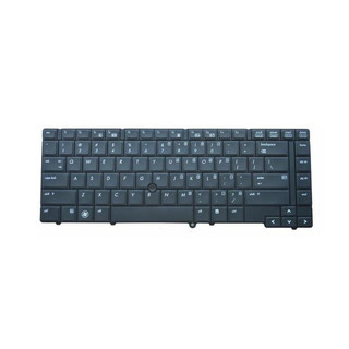 Teclado HP Probook 6440B 6445B (PK1307E3B00) Inglês