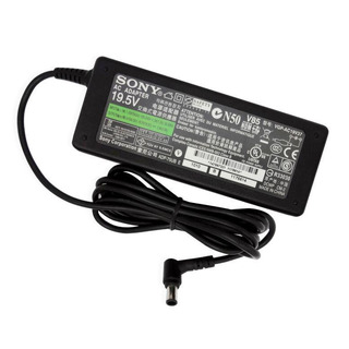 Transformador Sony Vaio Original 19.5V 3.9A  (VGP-AC19V37)