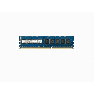 Memoria Hynix 4GB ECC DDR3 PC3-12800E 1600MHz
