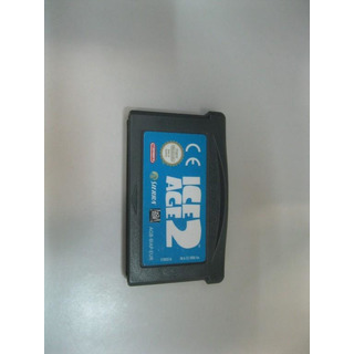 Idade do Gelo 2 GameBoy