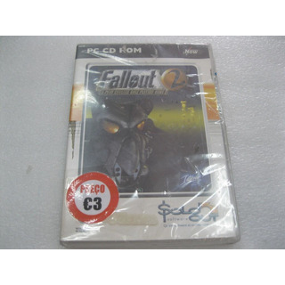 Fallout 2 PC