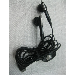 Auriculares Samsung Pretos