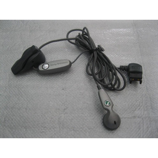 Auriculares Sony Ericson Kit Mãos-Livres