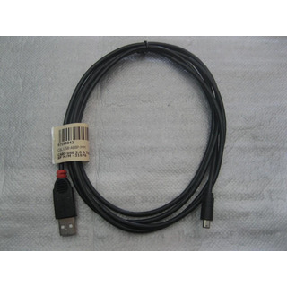 Cabo USB 2.0 A - B Mini USB 8P M/ M 31676