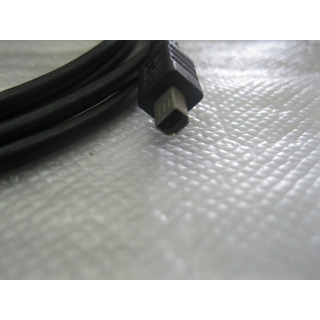 Cabo USB 2.0 A - B Mini USB 4P M/ M 31675