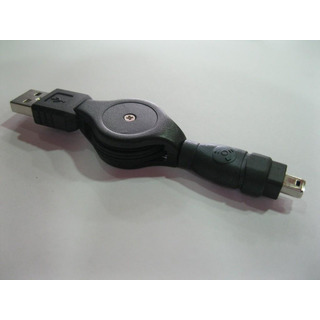 Cabo USB/ Firewire IEEE1394 0.50M