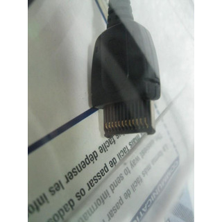 Cabo Dados USB para Telemovel Stey