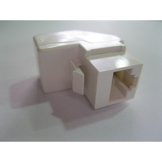 Conector RJ45 UTP F/ RJ45 UTP F CAT.5