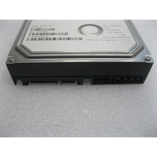 Disco Rígido Maxtor 80GB SATA 3.5'' 7200rpm