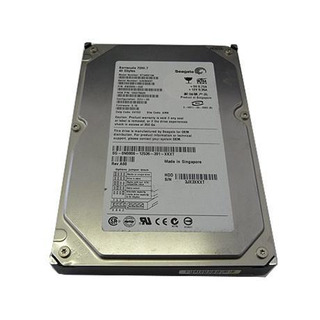 Disco Rigido Seagate 40GB IDE PATA 3.5''