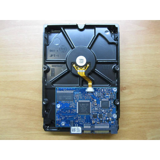 Disco Rígido Hitachi 320GB SATA 3.5'' 7200rpm