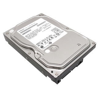 Disco Rígido Hitachi 320GB SATA 3.5'' 7200rpm