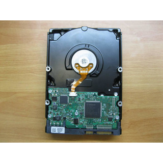 Disco Rígido Hitachi 250GB SATA 3.5'' 7200rpm