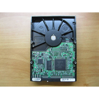 Disco Rígido Maxtor 80GB IDE SATA 3.5''