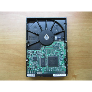 Disco Rígido Maxtor 80GB IDE PATA 3.5''