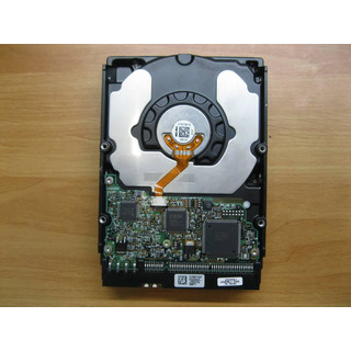 Disco Rígido IBM 61.4GB IDE PATA 3.5''