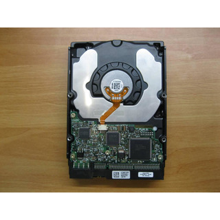 Disco Rígido IBM 41.1GB IDE PATA 3.5''