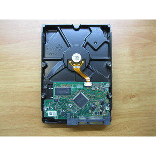 Disco Rígido Hitachi 320GB SATA 3.5'' 7200rpm