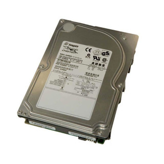 Disco Rígido Seagate 9GB SCSI 3.5'' 10000rpm