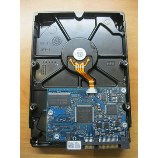 Disco Rigido Hitachi 320GB SATA 3.5'' 7200rpm
