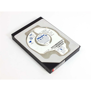 Disco Rigido Seagate 40GB IDE PATA 3.5''