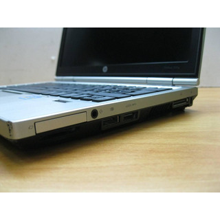 Portátil HP EliteBook 2570P  I5 |SSD 120|  4GB | 12P