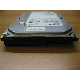 Disco Rígido Seagate 250GB SATA 3.5'' 7200rpm