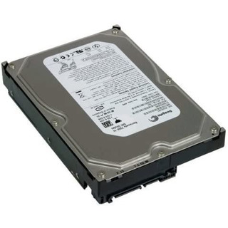 Disco Rígido Seagate 250GB SATA 3.5'' 7200rpm