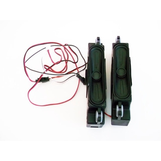 Colunas para TV Toshiba 49U6763DG (30097494)