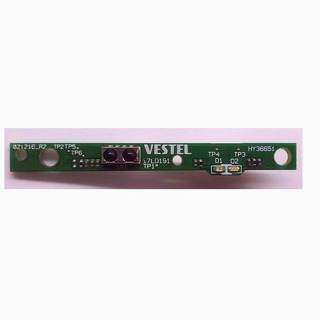 Sensor Infravermelhos Board Vestel 17LD191