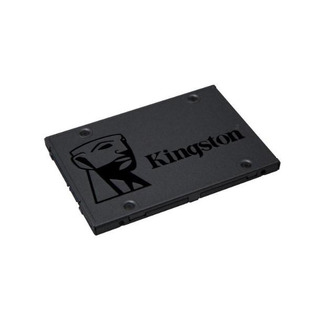 Disco Kingston SSD 120GB SATA 2.5'' A400