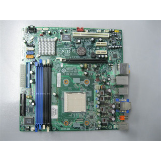 Motherboard ECS MCP61PM-HM AM2+|4xDDR2|