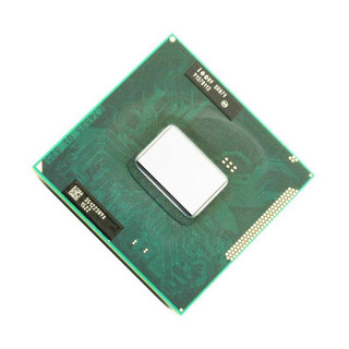 Processador Intel Pentium Dual Core B960 2.2Ghz 2MB PGA988