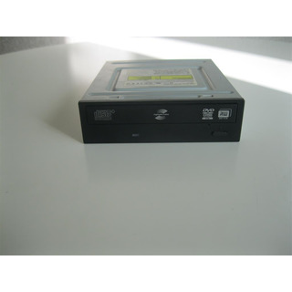 Gravador DVD/ CD Lightscribe SATA (TS-H653)