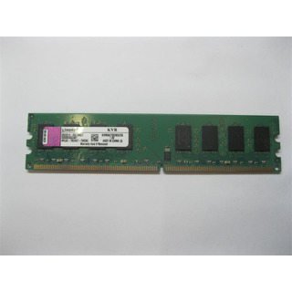 Memória DDR2 2GB KINGSTON 667MHz (KVR667D2N5/ 2G)