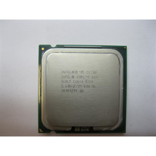 Processador Intel Core 2 Duo E4700 2.60GHz 2MB 800MHz