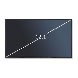 Ecrã LCD 12.1'' CCFL 20 Pin (N121I1-L02 Rev.C1)