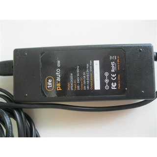 Carregador Universal 1LIFE  19V 65W 3.5A 5.5mm x 2.5mm?