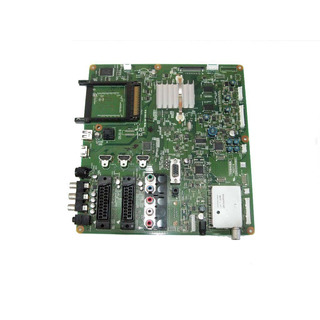 Motherboard TV Toshiba 40LV685D (V28A000938A1)